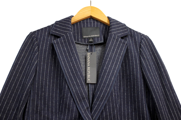 古着 BANANA REPUBLIC　テーラードジャケット　アウター