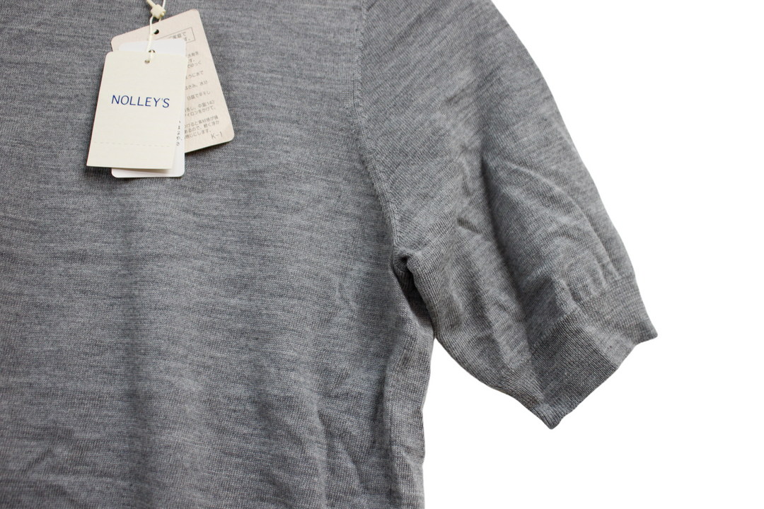 古着 NOLLEY'S　ニットorセーター　トップス