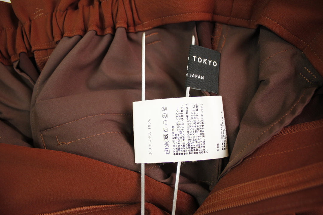 古着 UNITED TOKYO　スラックス　パンツ