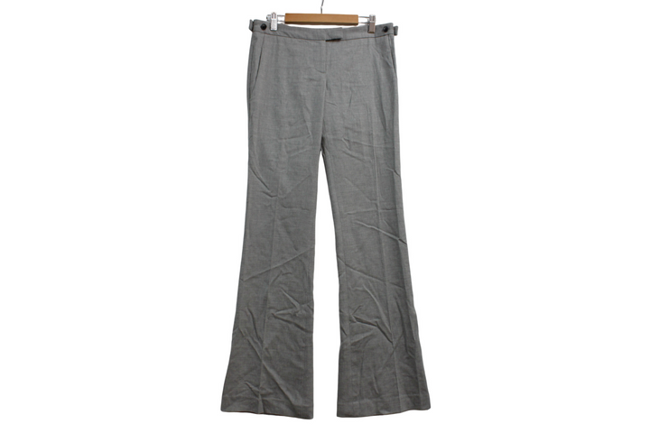 古着 theory　スラックス　パンツ