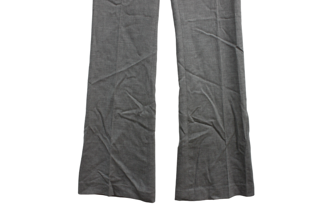 古着 theory　スラックス　パンツ