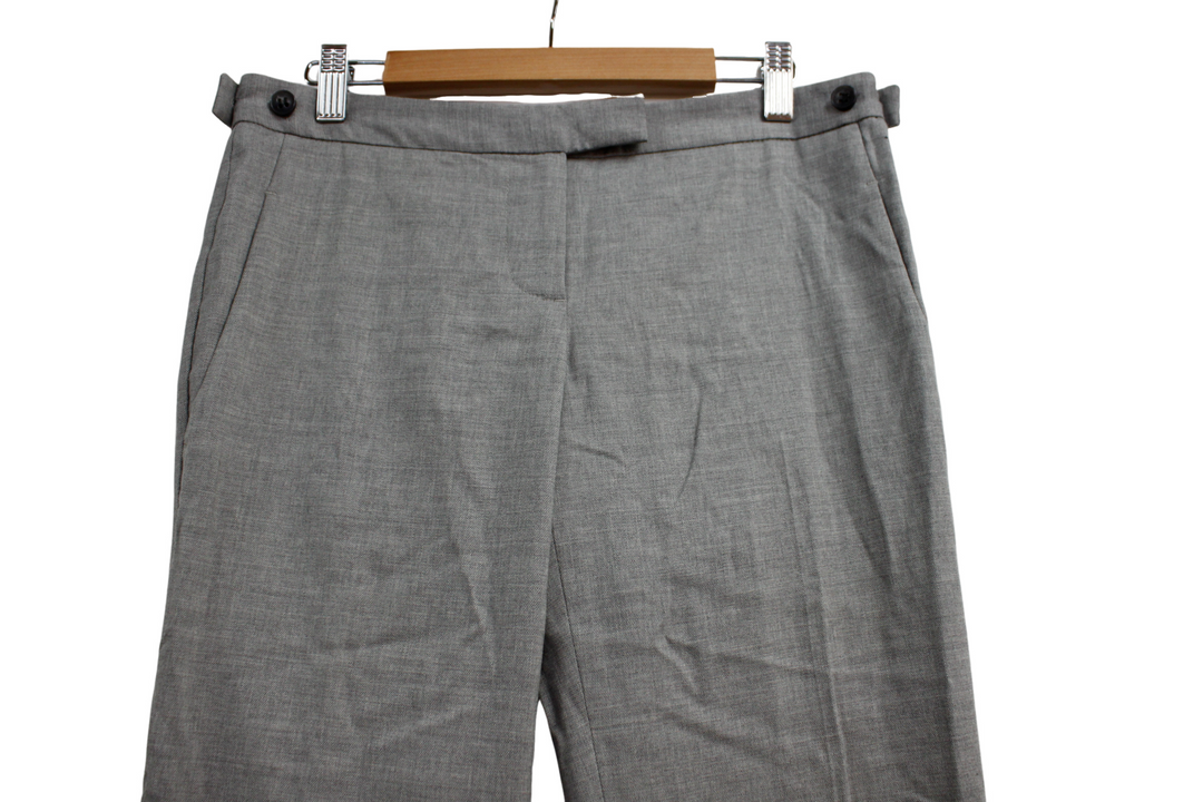 古着 theory　スラックス　パンツ
