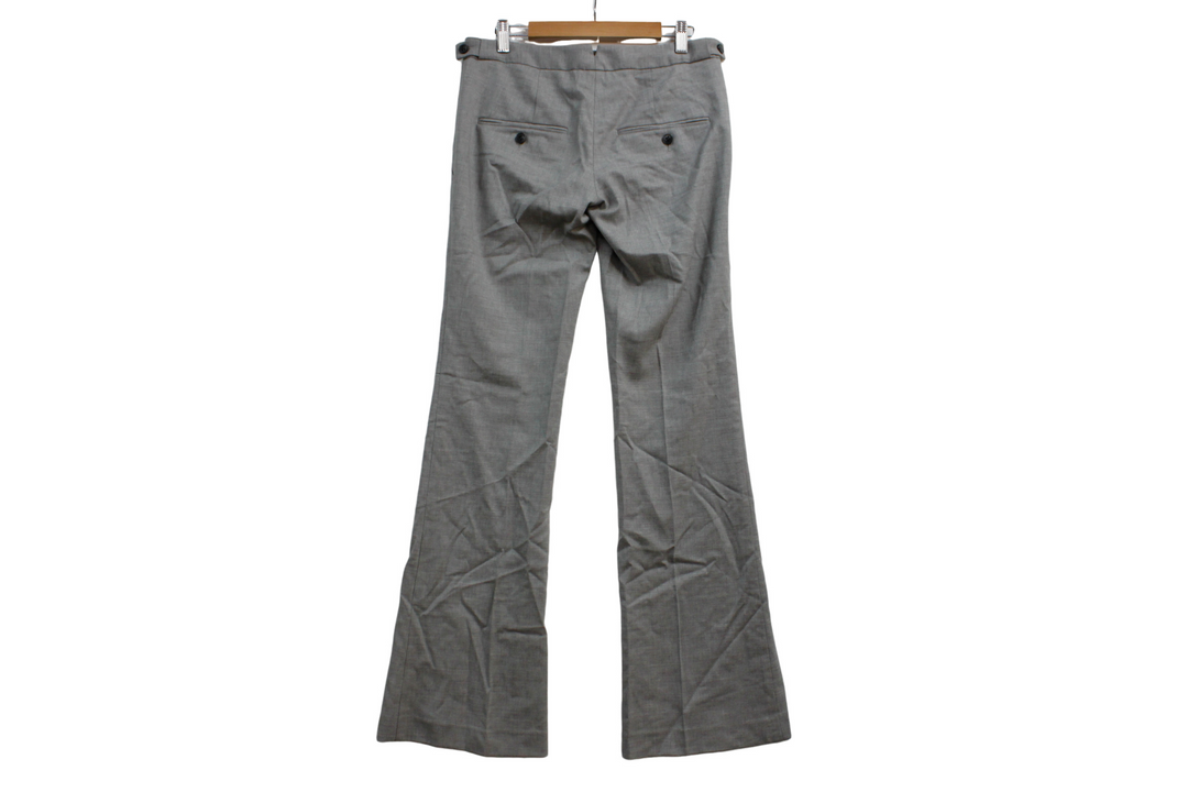 古着 theory　スラックス　パンツ