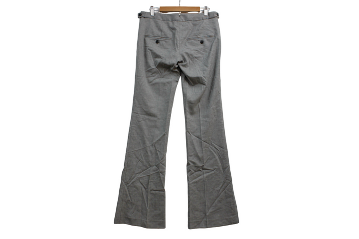 古着 theory　スラックス　パンツ