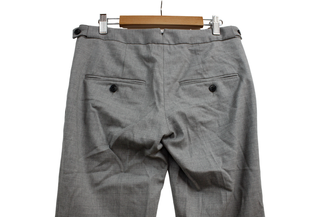 古着 theory　スラックス　パンツ