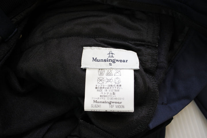古着 MUNSING WEAR　ジャージ/スポーツ　パンツ