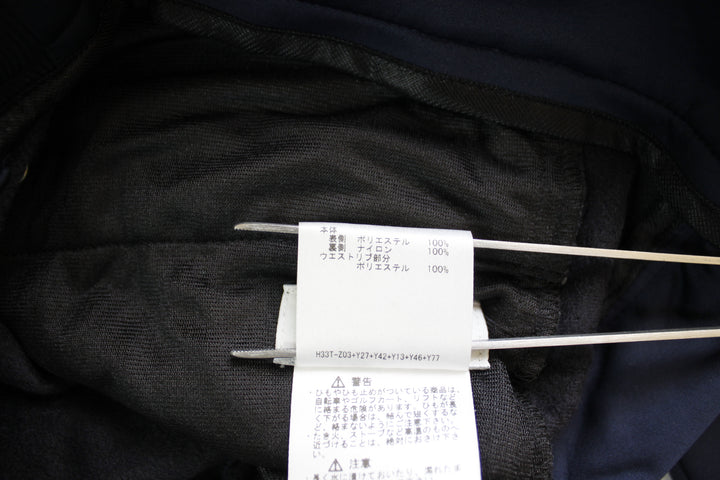 古着 MUNSING WEAR　ジャージ/スポーツ　パンツ
