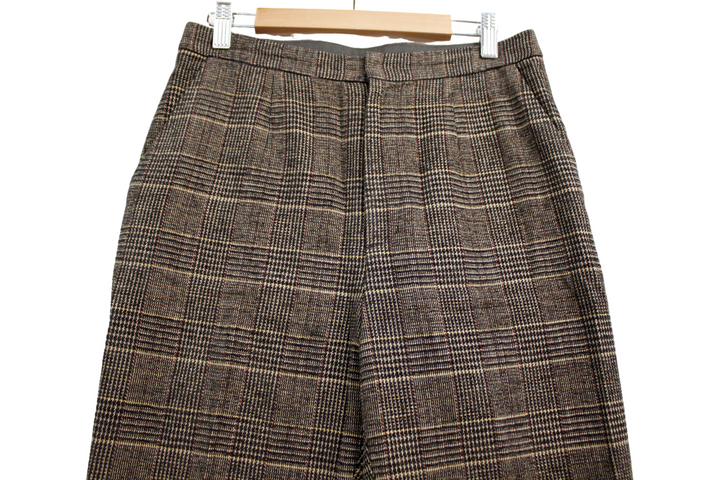 古着 SPICK AND SPAN　スラックス　パンツ