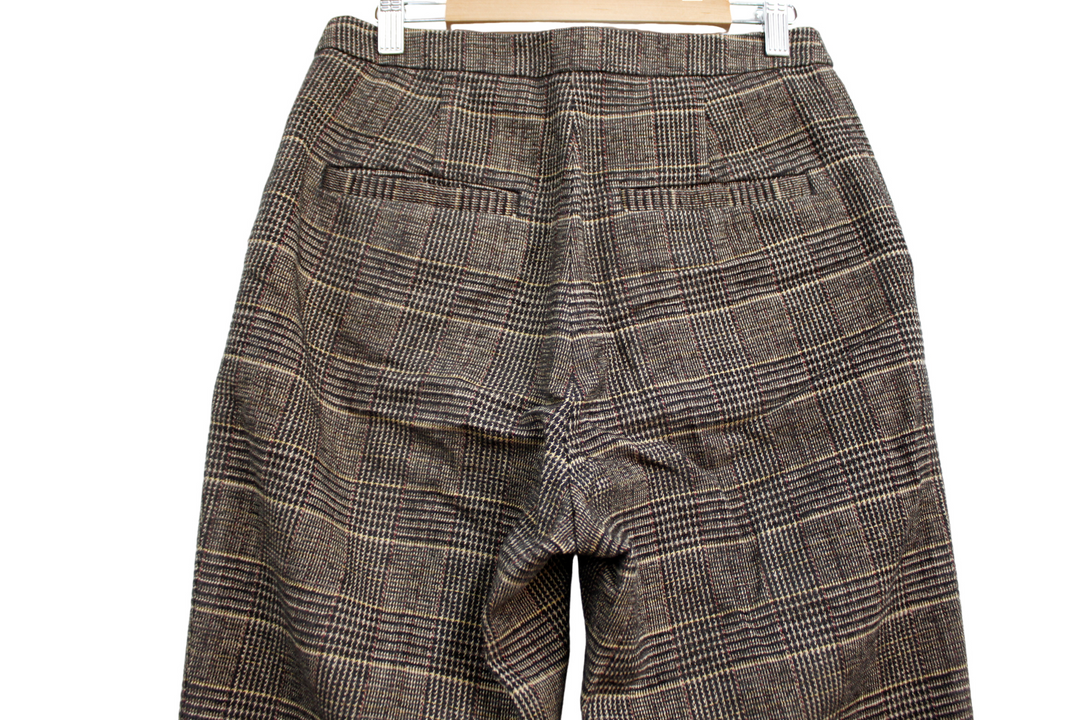 古着 SPICK AND SPAN　スラックス　パンツ