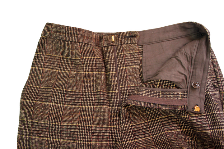 古着 SPICK AND SPAN　スラックス　パンツ