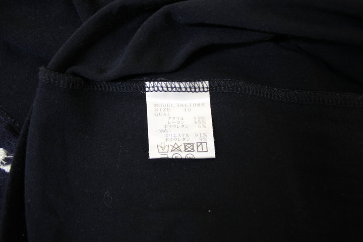 古着 PUPULA　長袖Tシャツ　トップス