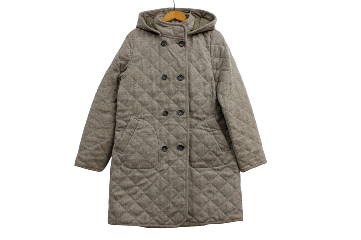 古着 UNITED ARROWS　コートロング丈　アウター