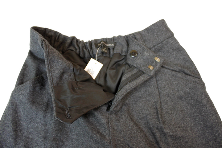 古着 BANANA REPUBLIC　スラックス　パンツ