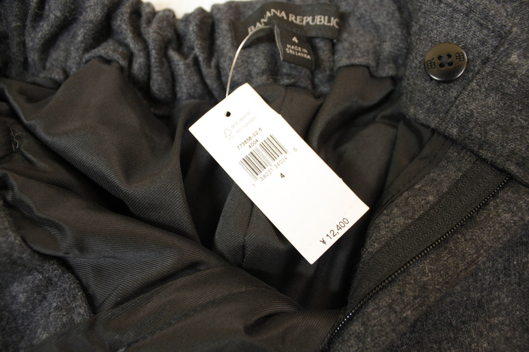 古着 BANANA REPUBLIC　スラックス　パンツ