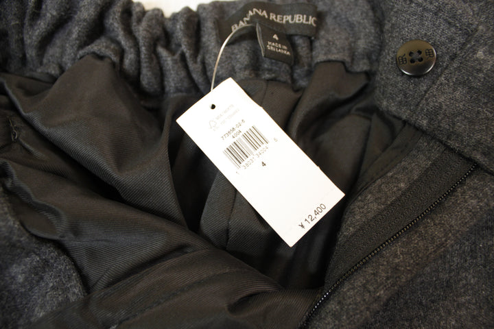 古着 BANANA REPUBLIC　スラックス　パンツ