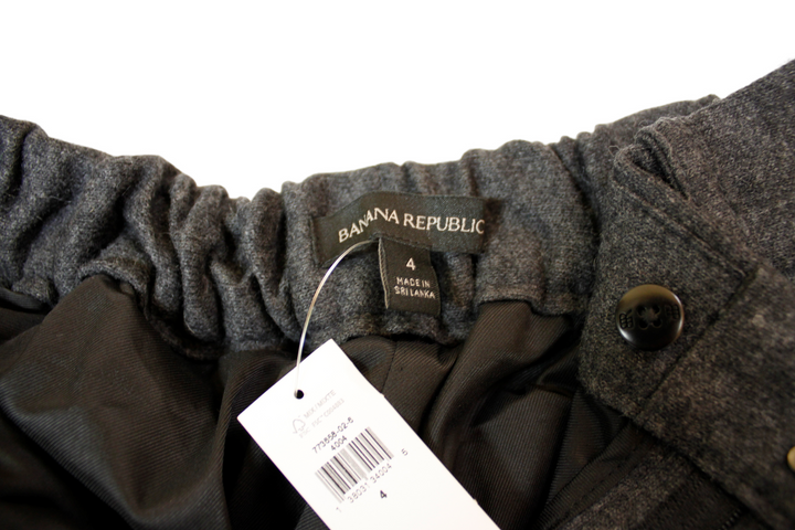 古着 BANANA REPUBLIC　スラックス　パンツ