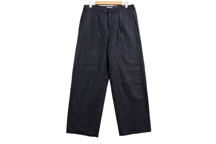 古着 TOMMY HILFIGER　スラックス　パンツ