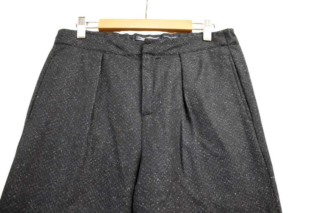 古着 TOMMY HILFIGER　スラックス　パンツ