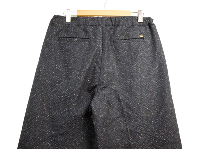 古着 TOMMY HILFIGER　スラックス　パンツ