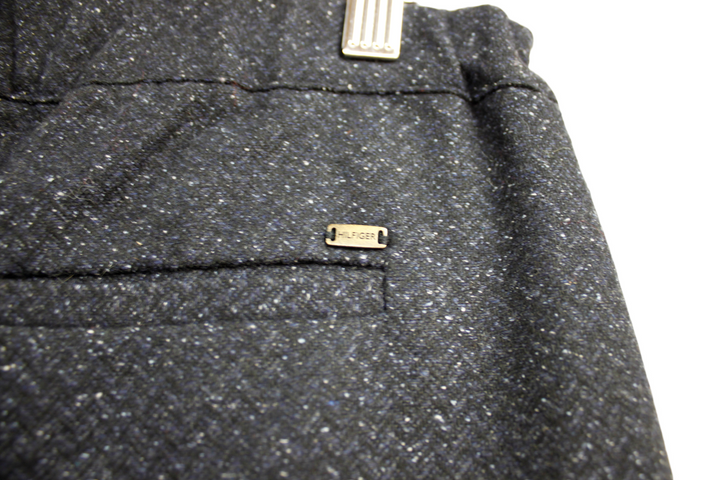 古着 TOMMY HILFIGER　スラックス　パンツ