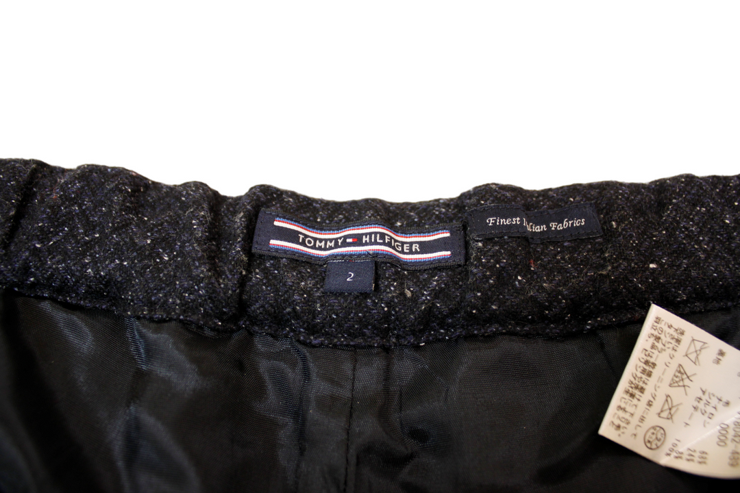 古着 TOMMY HILFIGER　スラックス　パンツ