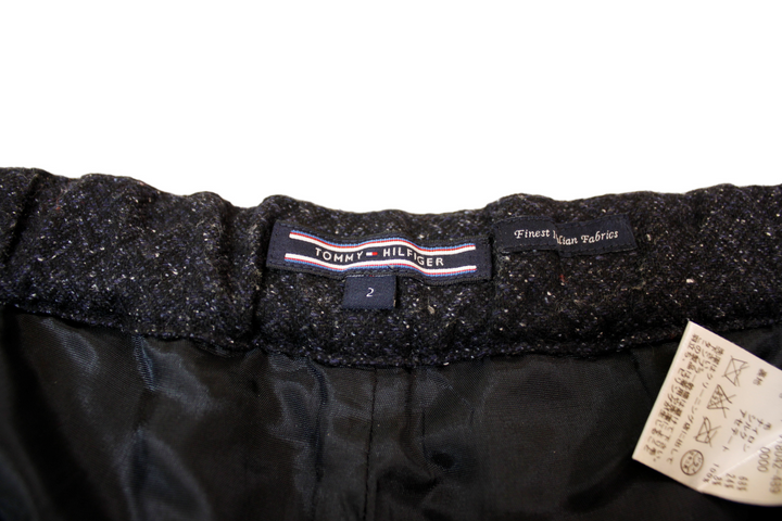 古着 TOMMY HILFIGER　スラックス　パンツ