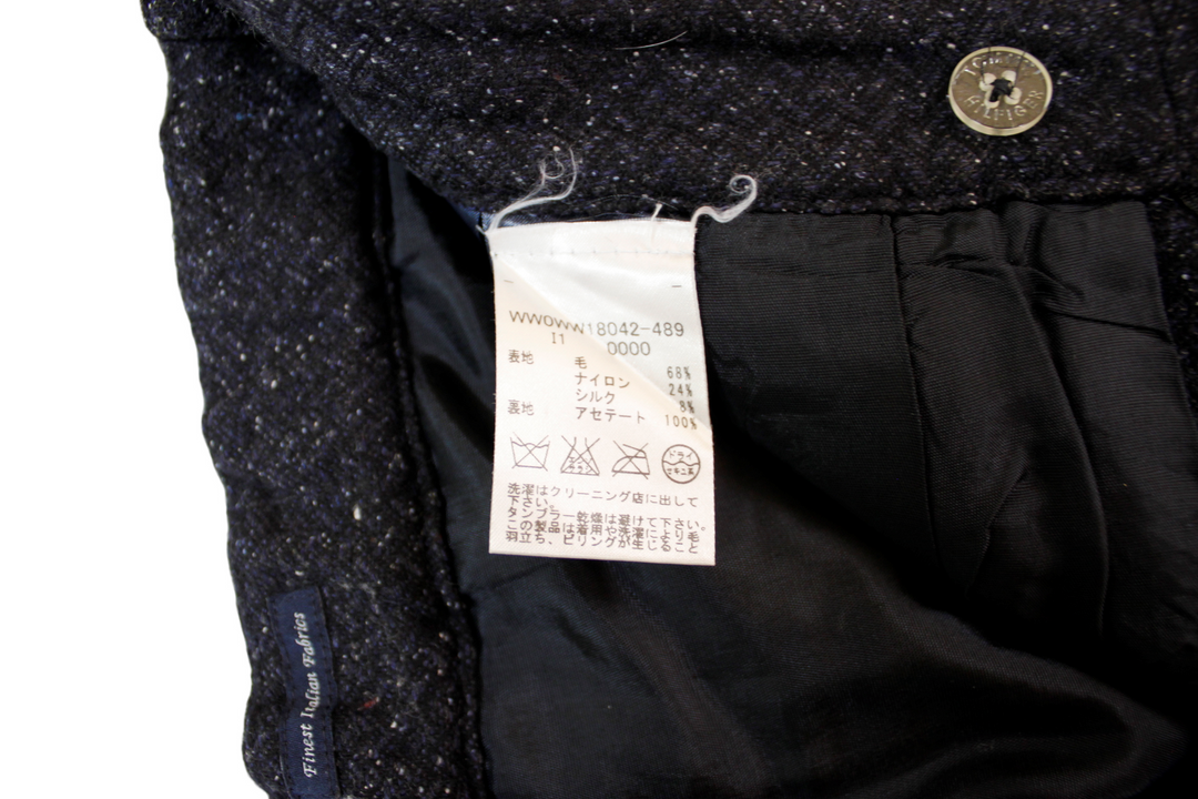 古着 TOMMY HILFIGER　スラックス　パンツ