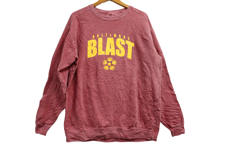 【激安古着】 COMFORT COLORS　スウェットorトレーナー　トップス