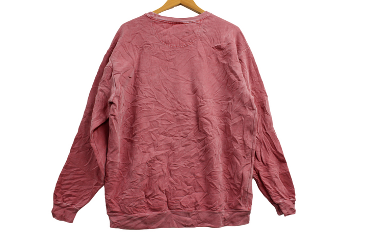 【激安古着】 COMFORT COLORS　スウェットorトレーナー　トップス
