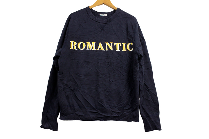 【激安古着】 ACNE　スウェットorトレーナー　トップス