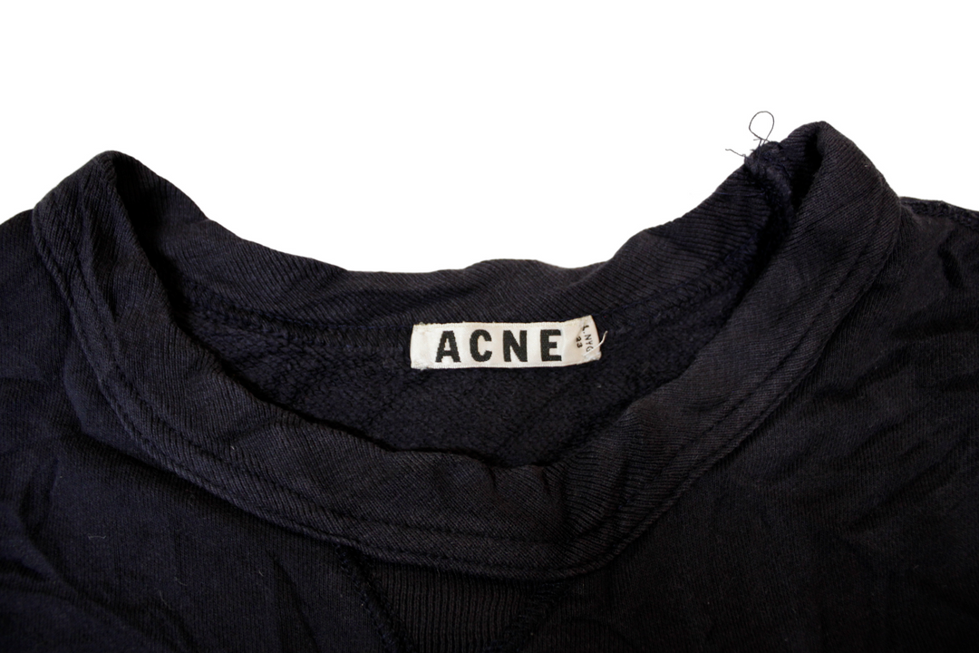 【激安古着】 ACNE　スウェットorトレーナー　トップス