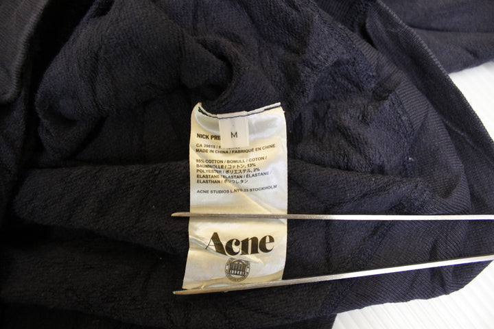 【激安古着】 ACNE　スウェットorトレーナー　トップス
