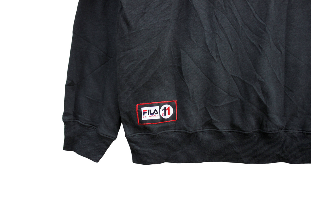 【激安古着】 FILA　スウェットorトレーナー　トップス