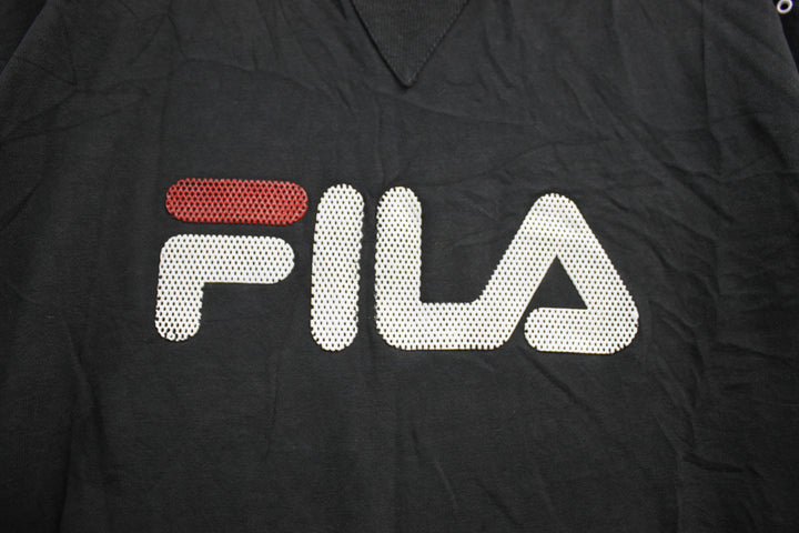 【激安古着】 FILA　スウェットorトレーナー　トップス