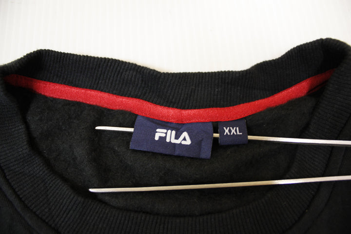【激安古着】 FILA　スウェットorトレーナー　トップス