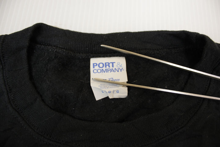 【激安古着】 PORT&COMPANY　スウェットorトレーナー　トップス