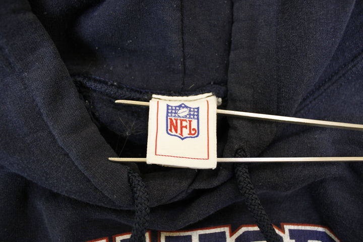 【激安古着】 NFL　パーカー　トップス