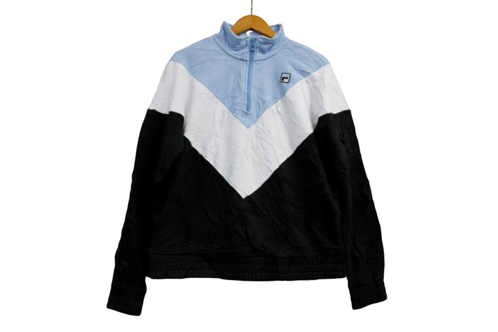 【激安古着】 FILA　スウェットorトレーナー　トップス