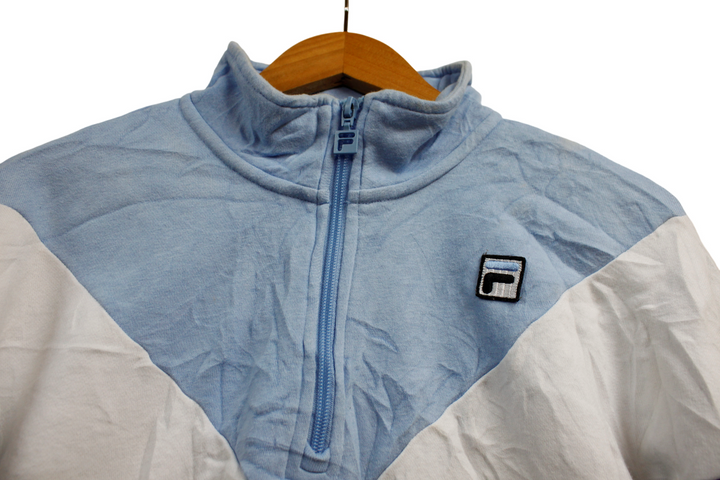 【激安古着】 FILA　スウェットorトレーナー　トップス