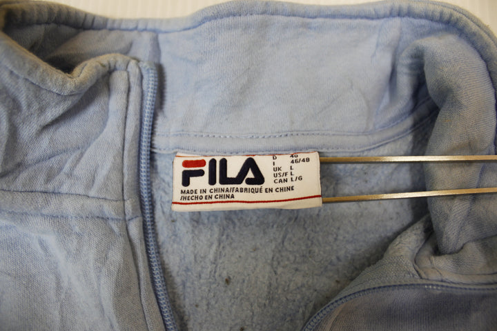 【激安古着】 FILA　スウェットorトレーナー　トップス