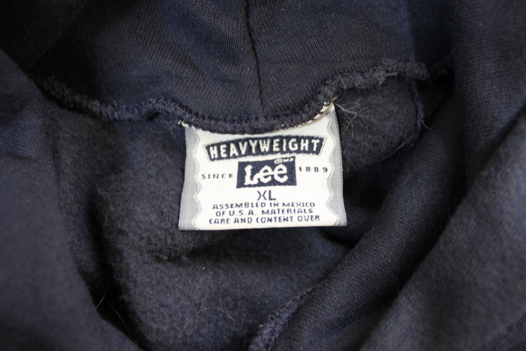 【激安古着】 Lee　パーカー　トップス