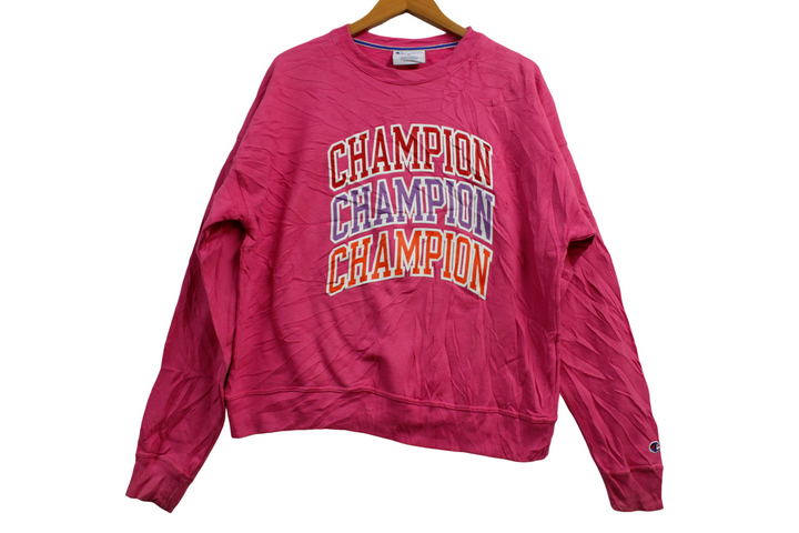 【激安古着】 Champion　スウェットorトレーナー　トップス