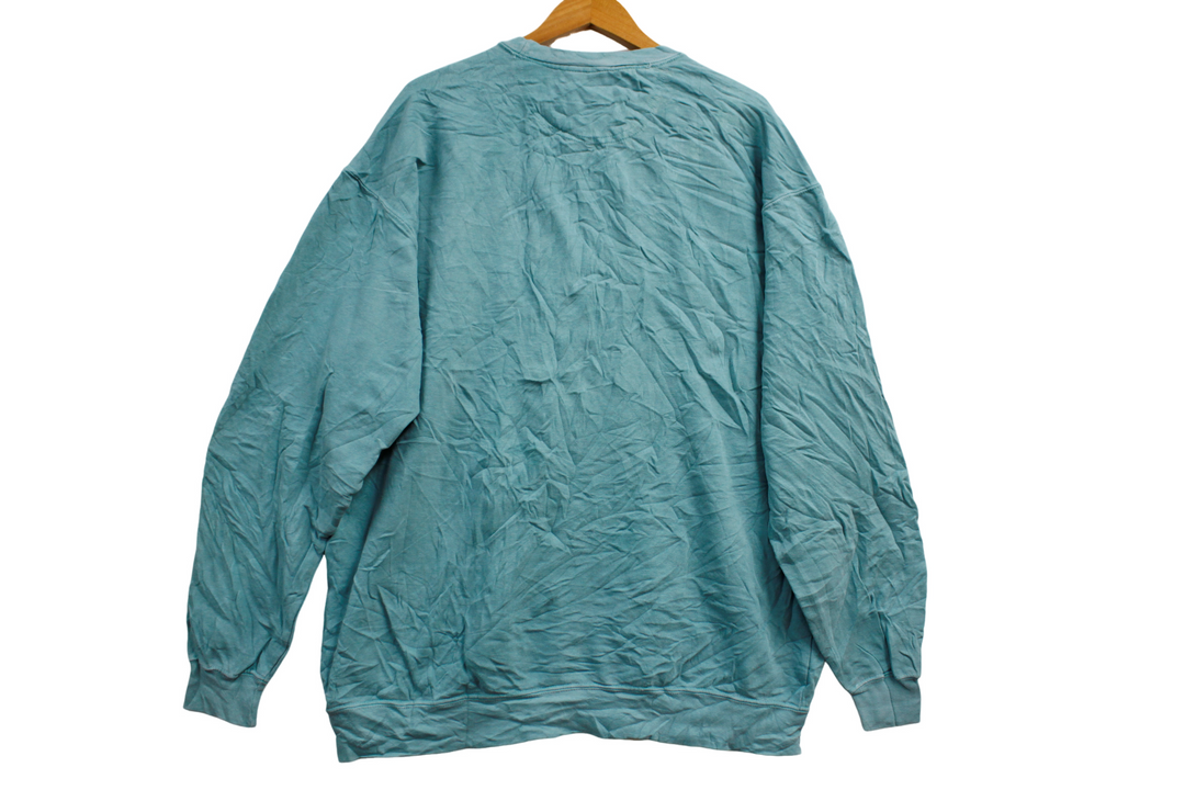 【激安古着】 COMFORT COLORS　スウェットorトレーナー　トップス