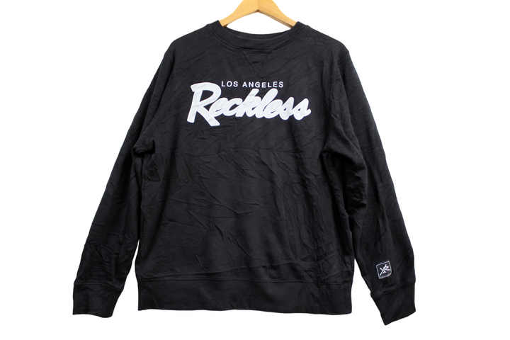 【激安古着】 YOUNG & RECKLESS　スウェットorトレーナー　トップス