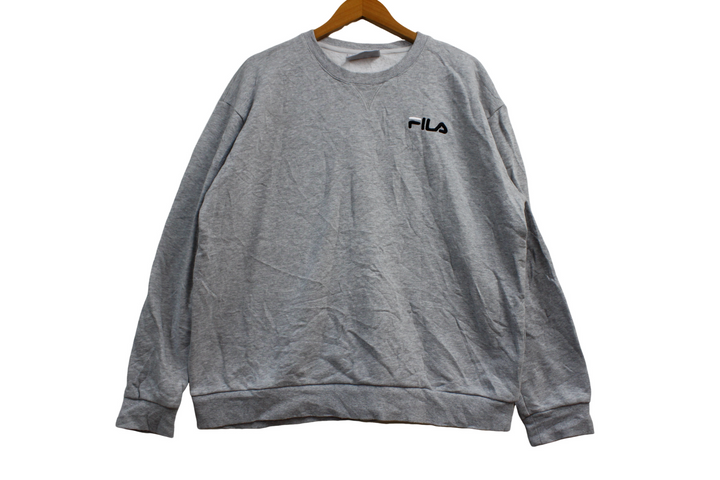 【激安古着】 FILA　スウェットorトレーナー　トップス