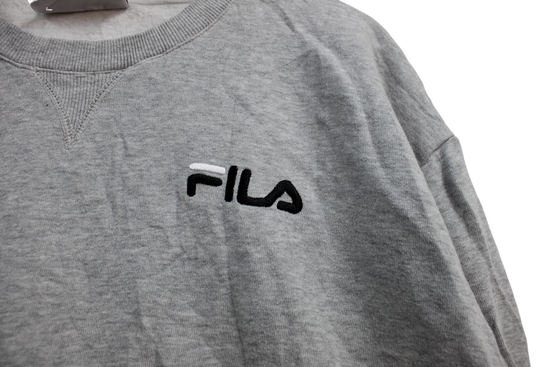 【激安古着】 FILA　スウェットorトレーナー　トップス