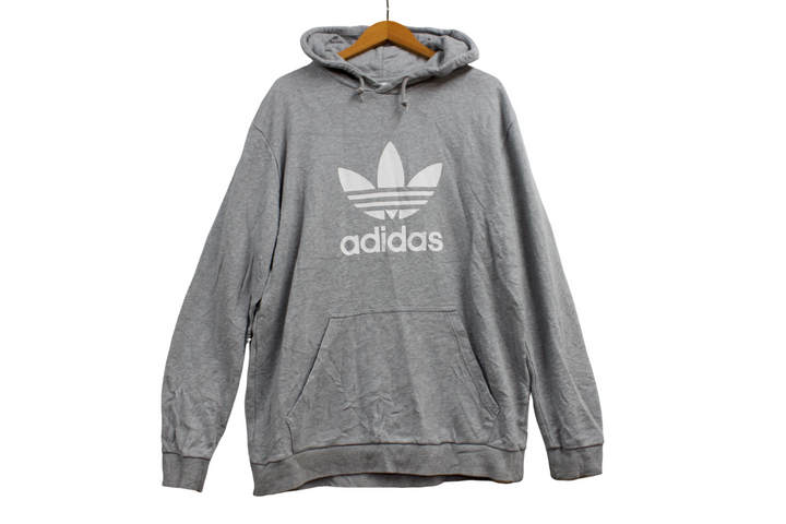 【激安古着】 adidas アディダス　パーカー　トップス