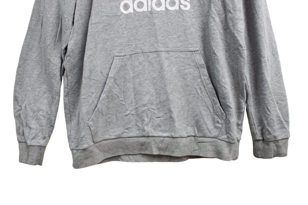 【激安古着】 adidas アディダス　パーカー　トップス