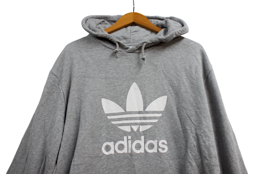 【激安古着】 adidas アディダス　パーカー　トップス