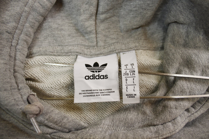 【激安古着】 adidas アディダス　パーカー　トップス